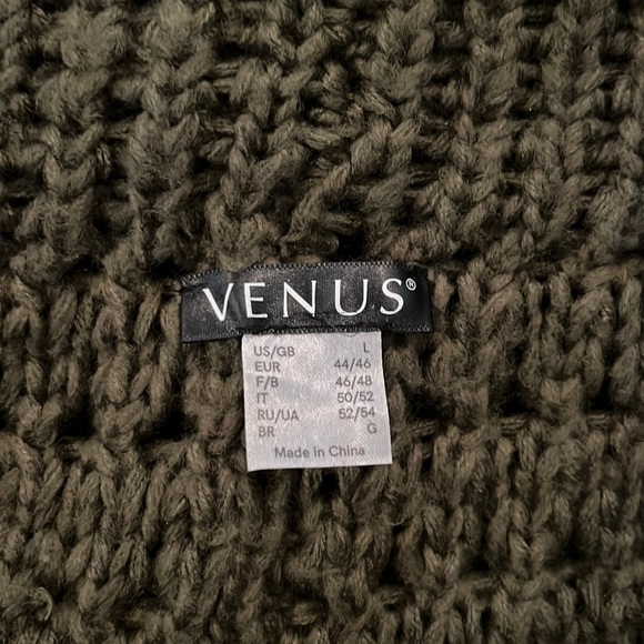 VENUS Cardigan - Picture 8 of 9